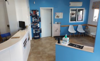 Clínica Veterinaria Casetas