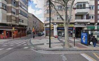 Consultorio Veterinario Sobrarbe