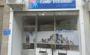Centro Veterinario La Cartuja