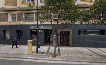 Enrique Martínez Navarro