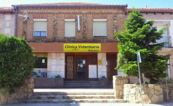 Clinica Veterinaria Alalpardo
