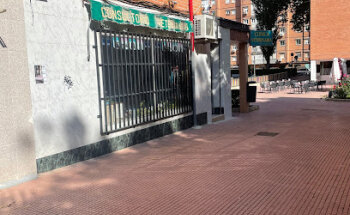 Veterinary clinic Juan 23