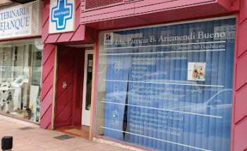 Clínica Veterinaria Bejanque