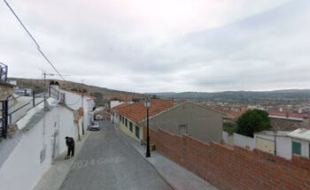 Marta Ynzenga Cañas