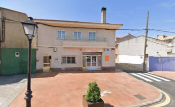 Centro veterinario Jarama