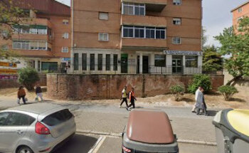 Colegio Oficial de Veterinarios de Guadalajara