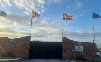 Centro canino DEL VALLE CAPRICE