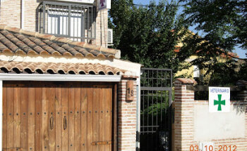 Veterinary Center Yeles