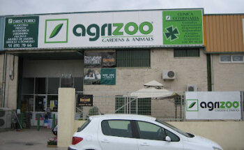 Agrizoo SESEÑA - VETERINARY CENTER -