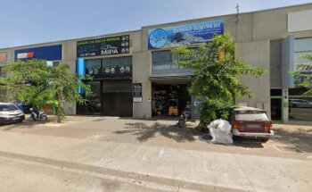 Mi Club Veterinario El Carretero