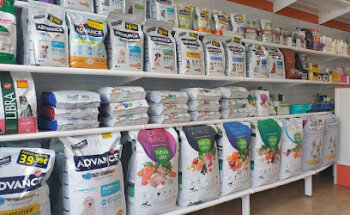 Centre Veterinari Dosrius