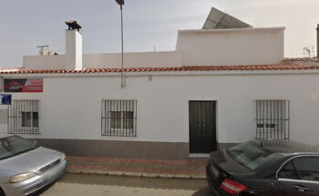 Veterinario Jeronimo Egea Montaño