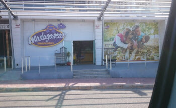Madagascar Pets Pet Center Ciudad Quesada