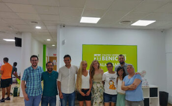 Centro Veterinario Benican San Isidro | MiVet