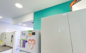 Clínica Veterinaria Ronda Sur