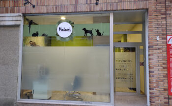 Centro Veterinario Malawi