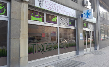 CENTRO VETERINARIO TRISCAN
