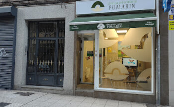 Clínica Veterinaria Pumarín