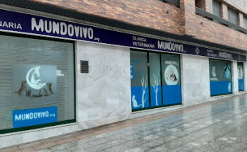 Clínica Veterinaria Mundo Vivo