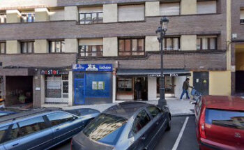 Centro Veterinario Vallobin