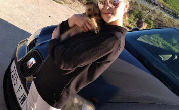 Veterenario Joaquin Santaolalla