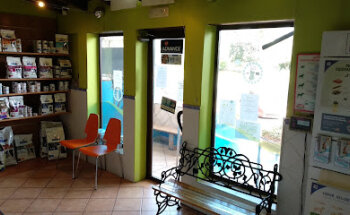 Clínica veterinaria Dogo Azul Calahonda