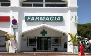 Farmacia Benavista Estepona Abierta TODOS LOS DIAS / Open Everyday