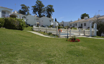 Veterinary center Riviera del Sol