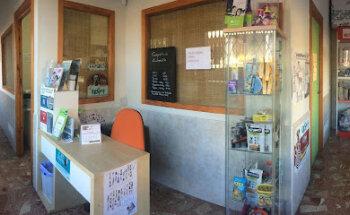 Centro Veterinario de Aldea