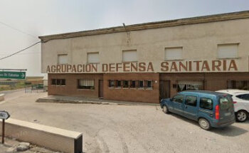 Agrupacion Defensa Sanitaria