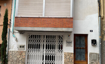 Centre Veterinari Del Pla S L U