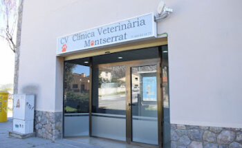 Clínica Veterinària Montserrat