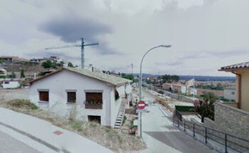 Consulta Veterinària Cal Menescal