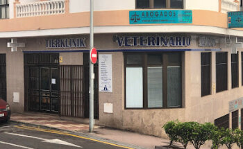 Veterinary Clinic Toscal Longuera