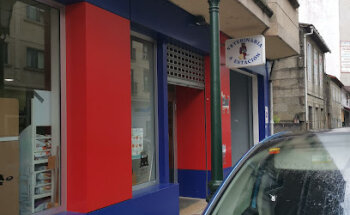 Veterinaria La Estación