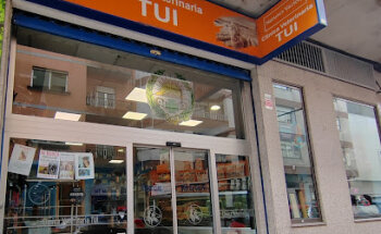 Clínica Veterinaria Tui