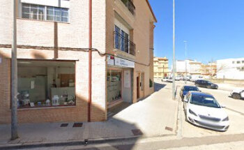 CENTRO VETERINARIO ALBAIDA LAURA UBEDA