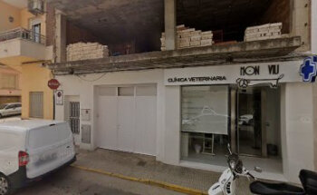 Clínica Veterinària Món Viu