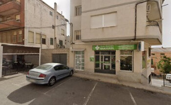 CLINICA VETERINARIA BANYERES