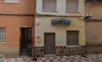 VETERINARIO MIROVET MOCEJON