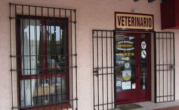 Centro Veterinario Mosqueperros