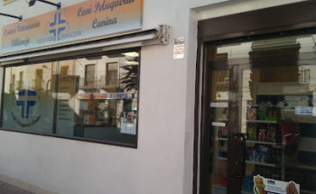 VETERINARIA VILLAREJO-CANI