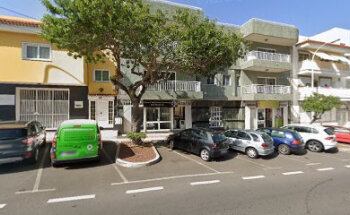 Clinica Veterinaria Tamaimo