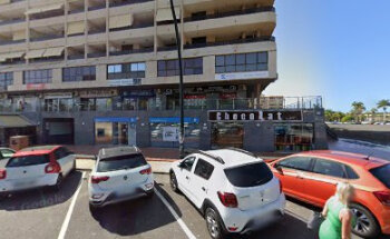 González Baeza, J.M.