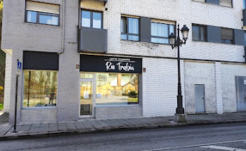 Centro Veterinario Rio Trubia