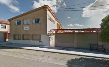 Junta De Castilla Y León Unidad De Desarrollo Agrario Y Unidad Veterinaria Tábara