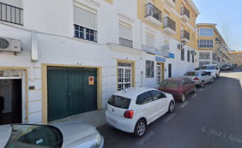 María Dolores Rebollo Chávez