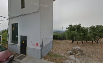 Centro Veterinario La Atalaya. Consultorio