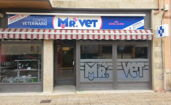 Centro Veterinario MR. VET