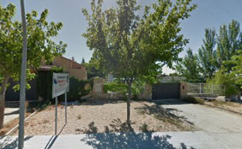 Veterinaria Belen Slocker Pilar